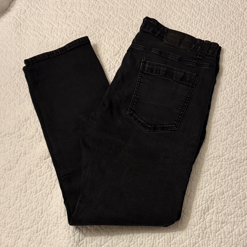 Gentleman’s Outfitters Jeans